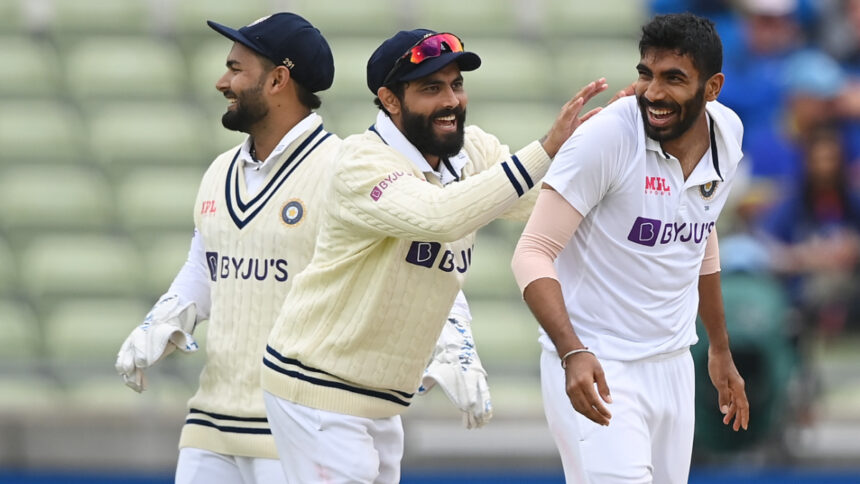 रवींद्र जडेजा की ऑस्ट्रेलिया बॉर्डर गावस्कर ट्रॉफी के खिलाफ भारत टेस्ट टीम सीरीज में वापसी | ऑस्ट्रेलिया के खिलाफ अचानक से इस खिलाड़ी को मिला मौका, अकेल जितवा मैच कर सकता है