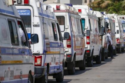 Ambulance service on strike in Punjab, 4 demands from the government; Things can get worse | इस राज्य में स्ट्राइक पर एंबुलेंस सेवा, सरकार से की 4 डिमांड; बिगड़ सकते हैं हालात