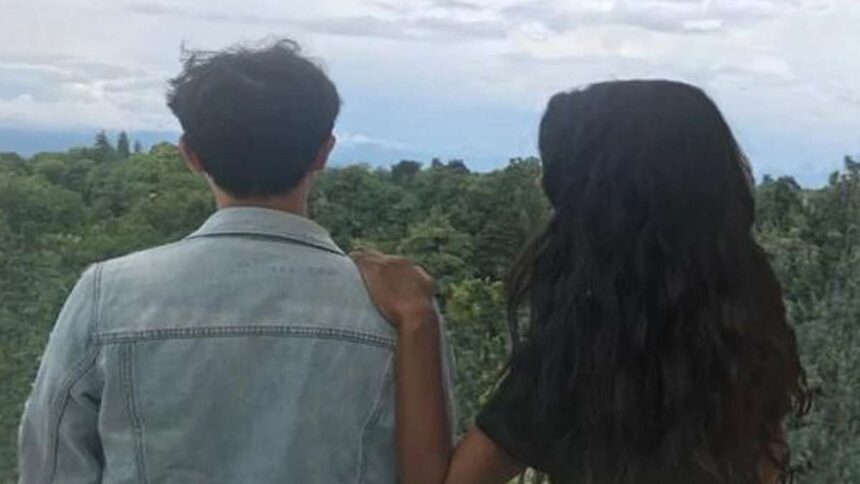 Bhadohi Due to wife's infidelity the laborer committed suicide by hanging himself । बेवफाई से तंग आकर युवक ने लगाई फांसी, शादी के बाद भी प्रेमी से मिलती थी पत्नी