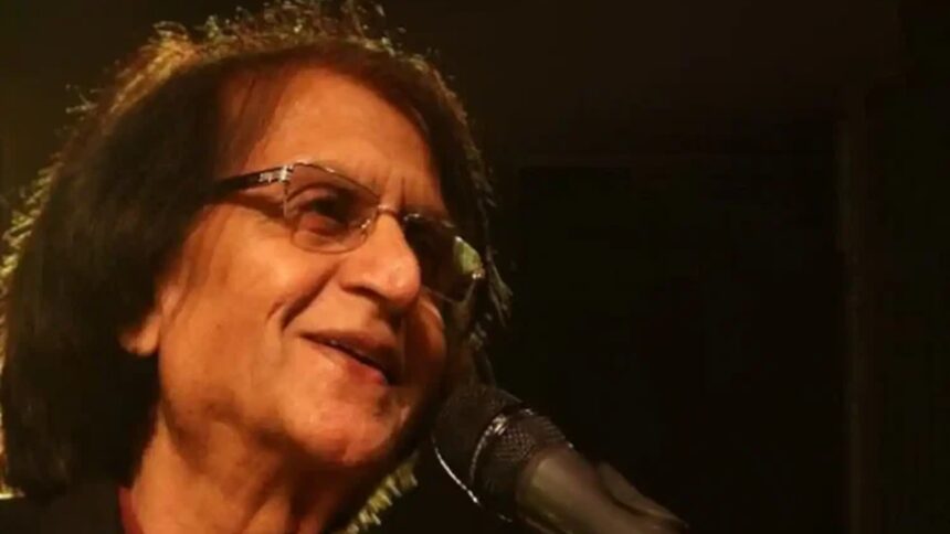 Famous shayar Waseem Barelvi injured in road accident admit in hospital in delhi मशहूर शायर वसीम बरेलवी सड़क हादसे के हुए शिकार, दिल्ली के अस्पताल में एडमिट