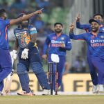 IND vs SL: विराट कोहली, शुभमन गिल और मोहम्मद सिराज ने भारत को वनडे में सबसे बड़ी जीत दर्ज करने में मदद की