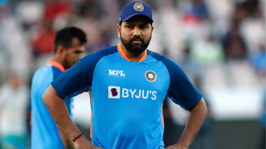 IND vs SL श्रेयस अय्यर और कुलदीप यादव ने प्लेइंग 11 को लेकर बढ़ाई रोहित शर्मा की टेंशन | तीसरे ऑस्ट्रेलियन से पहले इन दो खिलाड़ियों ने घेरा रोहित शर्मा का टेंशन, जो 11 से बाहर खेलेंगे