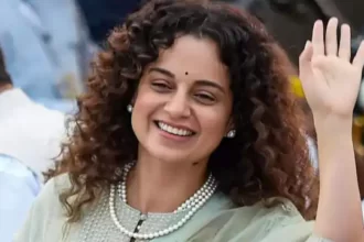 File Photo- Kangana Ranaut