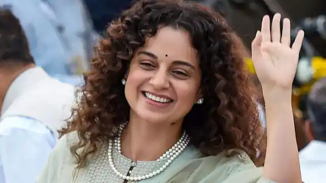 File Photo- Kangana Ranaut