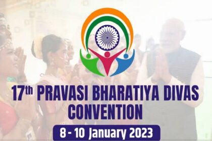 why pravasi bharatiya divas is celebrated only on january 9 know the history । 9 जनवरी को ही क्यों मनाते हैं प्रवासी भारतीय दिवस, जानें इसके पीछे का इतिहास