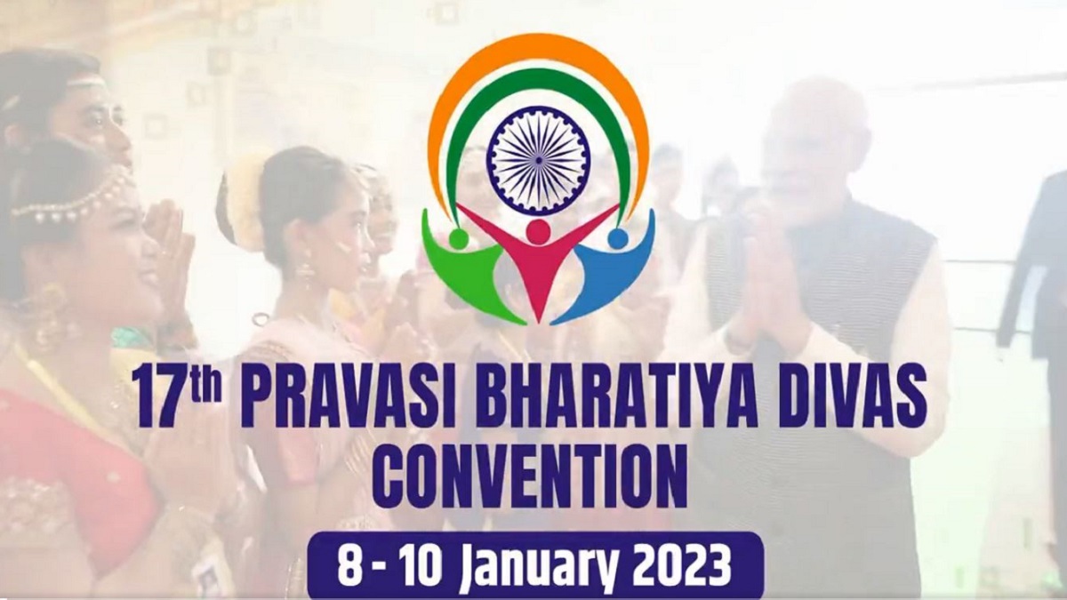 why pravasi bharatiya divas is celebrated only on january 9 know the history । 9 जनवरी को ही क्यों मनाते हैं प्रवासी भारतीय दिवस, जानें इसके पीछे का इतिहास