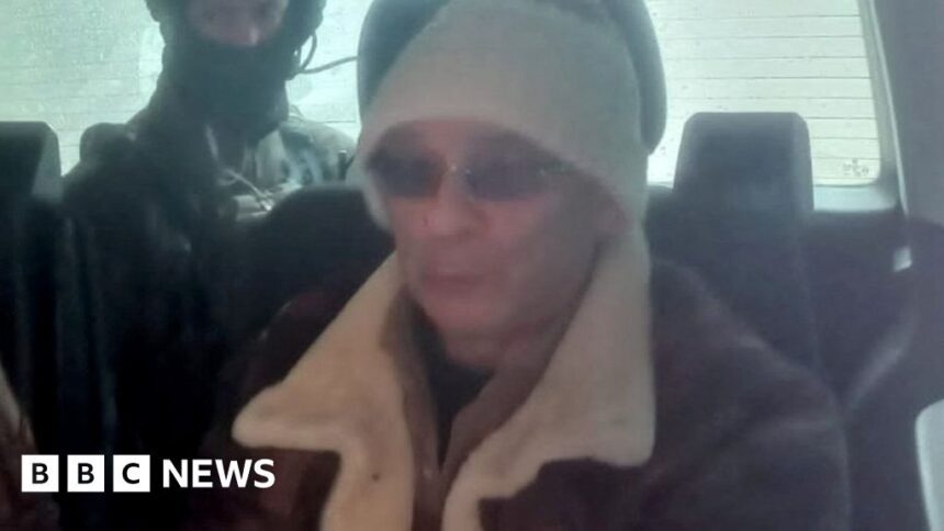 इटली का मोस्ट वांटेड माफिया बॉस माटेओ मेसिना डेनारो सिसिली में गिरफ्तार