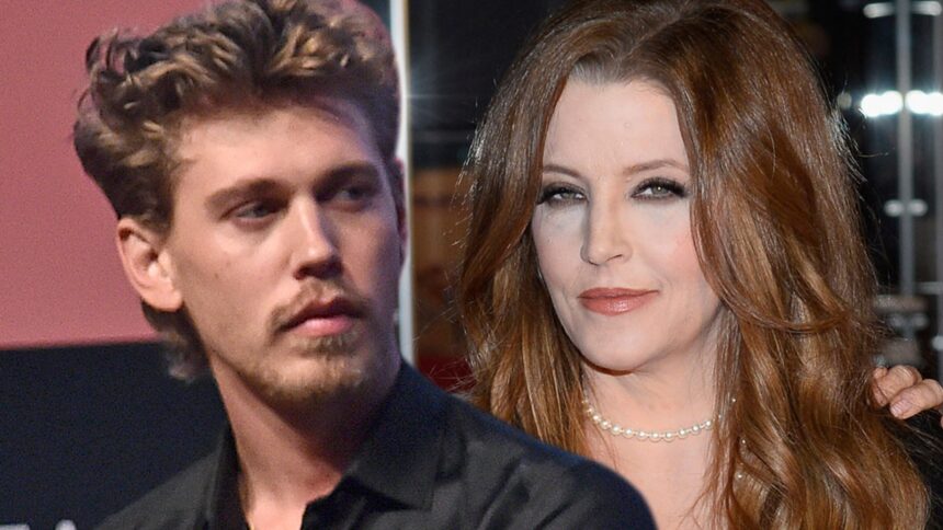 ऑस्टिन बटलर के गोल्डन ग्लोब्स भाषण के दौरान लिसा मैरी प्रेस्ली का भावनात्मक क्षण