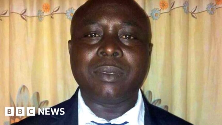 गैम्बियन आदमी जिसने अत्याचारी से लोहा लिया और इतिहास रच दिया