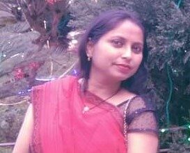 नीलू गुप्ता, सिलीगुड़ी,पश्चिम बंगाल