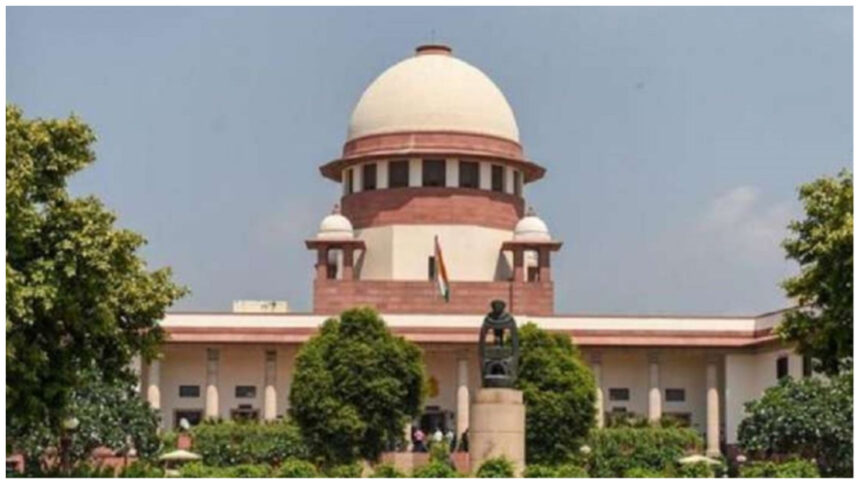 सुप्रीम कोर्ट में नियुक्त किए गए 5 नए न्यायाधीश, 6 फरवरी को CJI डीवाई चंद्रचूड़ दिलाएंगे शपथ । Five new judges appointed to Supreme court they will take oath of office on 6th Feb