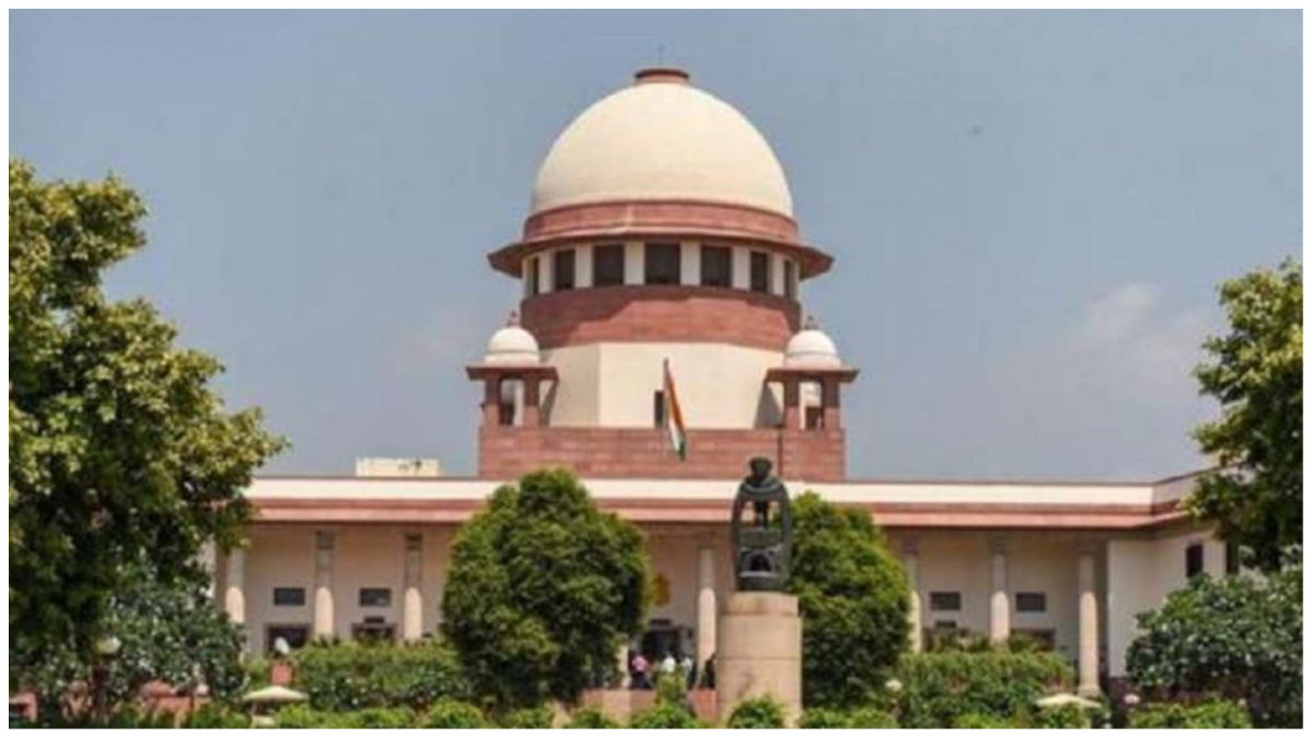सुप्रीम कोर्ट में नियुक्त किए गए 5 नए न्यायाधीश, 6 फरवरी को CJI डीवाई चंद्रचूड़ दिलाएंगे शपथ । Five new judges appointed to Supreme court they will take oath of office on 6th Feb