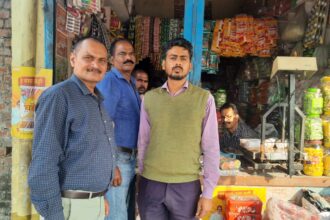 संपादक- A R Usmani ख़बर हिंदी