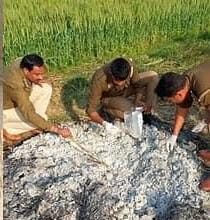 Crime: निर्दयी मां ने छह साल की मासूम को जिंदा जलाया