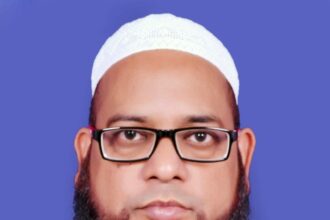 Bahraich News: इबादतों की कबूलियत की रात है शब-ए-बरात : मौलाना सिराज मदनी