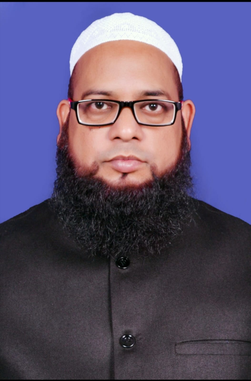 mouLANA SIRAZ MADANI